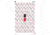 Birchwood Casey Eze-Scorer 52-Card Shoot-Up 23in. x 35in. Target, BC-37026