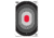 Birchwood Casey Eze-Scorer Oval Silhouette Paper Target 23x35 Inches 5 Per Package, BC-37053