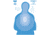 Birchwood Casey EZE-Scorer Shadow Transtar Blue Targets BC27 12x18 Inch 10 Per Package