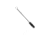 Birchwood Casey Handgun Looped Cleaning Brush .40 Caliber 9 Inch 3-Pack, BC-41211