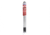 Birchwood Casey Handgun Looped Cleaning Brush .44/.45 Caliber 9 Inch 3-Pack, BC-41212