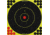 Birchwood Casey Shoot-N-C Targets- Bulls-Eye, BC-34080