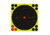 Birchwood Casey Shoot-N-C Targets- Bulls-Eye, BC-34880