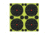 Birchwood Casey Shoot-N-C Targets, BC-34375