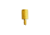 Birchwood Casey Shotgn Brass Thread Adptr 8/32 to 5/16-27 41301