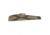 Birchwood Casey SportLock Soft Scoped Rifle Case Khaki 44 Inch, BC-06001