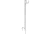 Birchwood Casey Steel Target Hanger, Single Hook, White, BC-CFGSTH