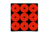 Birchwood Casey Target Spots 2in &amp; 90 Targets, BC-33902