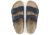 Birkenstock Arizona Birko-Flor Sandals - Mens, Desert Soil Blue, 46, 1015508-R-46