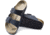 Birkenstock Arizona Birko-Flor Sandals - Mens, Desert Soil Blue, 46, 1015508-R-46