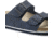 Birkenstock Arizona Birko-Flor Sandals - Mens, Desert Soil Blue, 46, 1015508-R-46