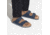 Birkenstock Arizona Birko-Flor Sandals - Mens, Desert Soil Blue, 46, 1015508-R-46