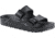 Birkenstock Arizona EVA Sandals - Mens, Metallic Anthracite, 46, 1001497-R-46