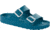 Birkenstock Arizona EVA Sandals - Womens, Turquoise, 38, 1013094-N-38