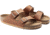 Birkenstock Arizona Leather Sandals - Mens, Antique Pull Up Cognoc, 42, 1015538-R-42