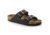 Birkenstock Arizona Leather Soft Footbed Sandal - Unisex, Habana, 42, 52531-5253-42