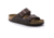 Birkenstock Arizona Oiled Leather Soft Footbed - Men's, Habana, 37 45276-1-37
