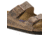 Birkenstock Arizona Oiled Leather Soft Footbed - Men's, Tobacco, 37 55281-1-37