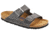 Birkenstock Arizona Oiled Leather Soft Footbed Sandal - Men's-Iron-Medium-40