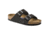Birkenstock Arizona Suede Soft Footbed, Velvet Grey, 41 EU Narrow 55232-3-41