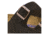 Birkenstock Arizona Suede Soft Footbed - Women's, Mocha, 35 95131-1-35
