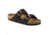 Birkenstock Arizona Suede Soft Footbed - Women's, Mocha, 35 95131-1-35