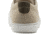 Birkenstock Arran Textile Cork-Latex Footbed Shoes - Womens, Khaki, Medium, 41, 1008555-41
