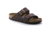 Birkenstock Birkenstock Arizona Narrow Soft Footbed Sandals, 452763-HABANA-38