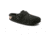 Birkenstock Boston Shearling Leather Clogs - Womens, Black, Narrow, 42, 259883-42