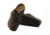 Birkenstock Boston Soft Footbed - Unisex, Habana Oiled Leather, 42, 159711-15971-42