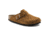 Birkenstock Boston Soft Footbed - Unisex, Mink Suede, 42, 1009543-1009543-42
