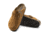 Birkenstock Boston Soft Footbed - Unisex, Mink Suede, 42, 1009543-1009543-42