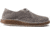 Birkenstock Gary Suede Shoes - Mens, Light Gray, 42, 1016387-R-42