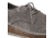 Birkenstock Gary Suede Shoes - Mens, Light Gray, 42, 1016387-R-42