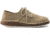 Birkenstock Gary Suede Shoes - Mens, Sand, 43, 1014094-R-43