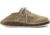 Birkenstock Gary Suede Shoes - Mens, Sand, 43, 1014094-R-43
