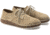 Birkenstock Gary Suede Shoes - Mens, Sand, 43, 1014094-R-43