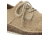 Birkenstock Gary Suede Shoes - Mens, Sand, 43, 1014094-R-43