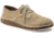 Birkenstock Gary Suede Shoes - Mens, Sand, 43, 1014094-R-43
