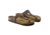 Birkenstock Gizeh Birkibuc - Women's, Mocha, 35 4375-1-35
