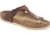 Birkenstock Gizeh Nubuck Sandal - Women's-Pinecone-Medium-41