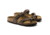 Birkenstock Mayari Birkibuc Sandal - Womens-Mocha-Medium-41