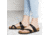 Birkenstock Mayari Birko-Flor, Licorice, 39 EU Regular, 17139-1-39