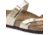 Birkenstock Mayari Birko-Flor Sandals - Womens, Gold, 40, 1016416-R-40