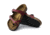 Birkenstock Mayari Birko-Flor Women's Sandal, Bordeaux, 1005021