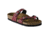 Birkenstock Mayari Birko-Flor Sandals - Women's, Pull Up Bordeaux, 36, 1005021-R-36