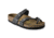 Birkenstock Mayari Birko-Flor Sandals - Women's, Pull Up Anthracite, 36, 1005023-R-36