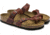 Birkenstock Mayari Oiled Leather Sandals - Womens, Earth, 41, 1015548-R-41