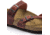 Birkenstock Mayari Oiled Leather Sandals - Womens, Earth, 41, 1015548-R-41