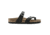 Birkenstock Mayari Oiled Leather - Women's, Black, 36 17148-1-36